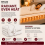 MYLEK (Non-Woven, Double) Mylek Heated Electric Blanket Machine Washable 9