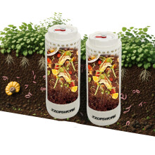 ZZOFSWORM In-Ground Worm Compost Bin