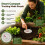 ZZOFSWORM In-Ground Worm Compost Bin 5