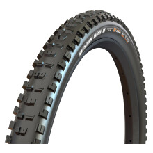 Maxxis Minion DHR2 Folding Dual Compound Exo/tr Tyre - Black, 27.5 x 2.30-Inch