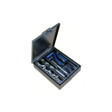 HHIP 1011-0087 31 Piece 3/8-16 Helical STI Thread Repair Kit