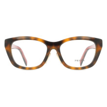 Prada PR D11VD Asian Fit 01K1O1 Women New Eyeglasses
