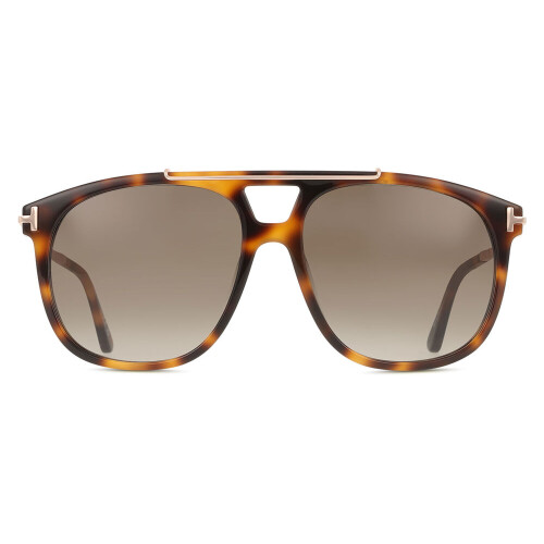 TOM FORD Tom Ford FT1306 SAM-02 53K Unisex New Sunglasses
