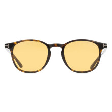 Tom Ford FT1302 HOLT-02 52E Men New Sunglasses