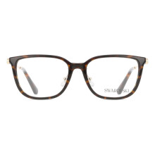 Swarovski SK2041D Asian Fit 1002 Women New Eyeglasses