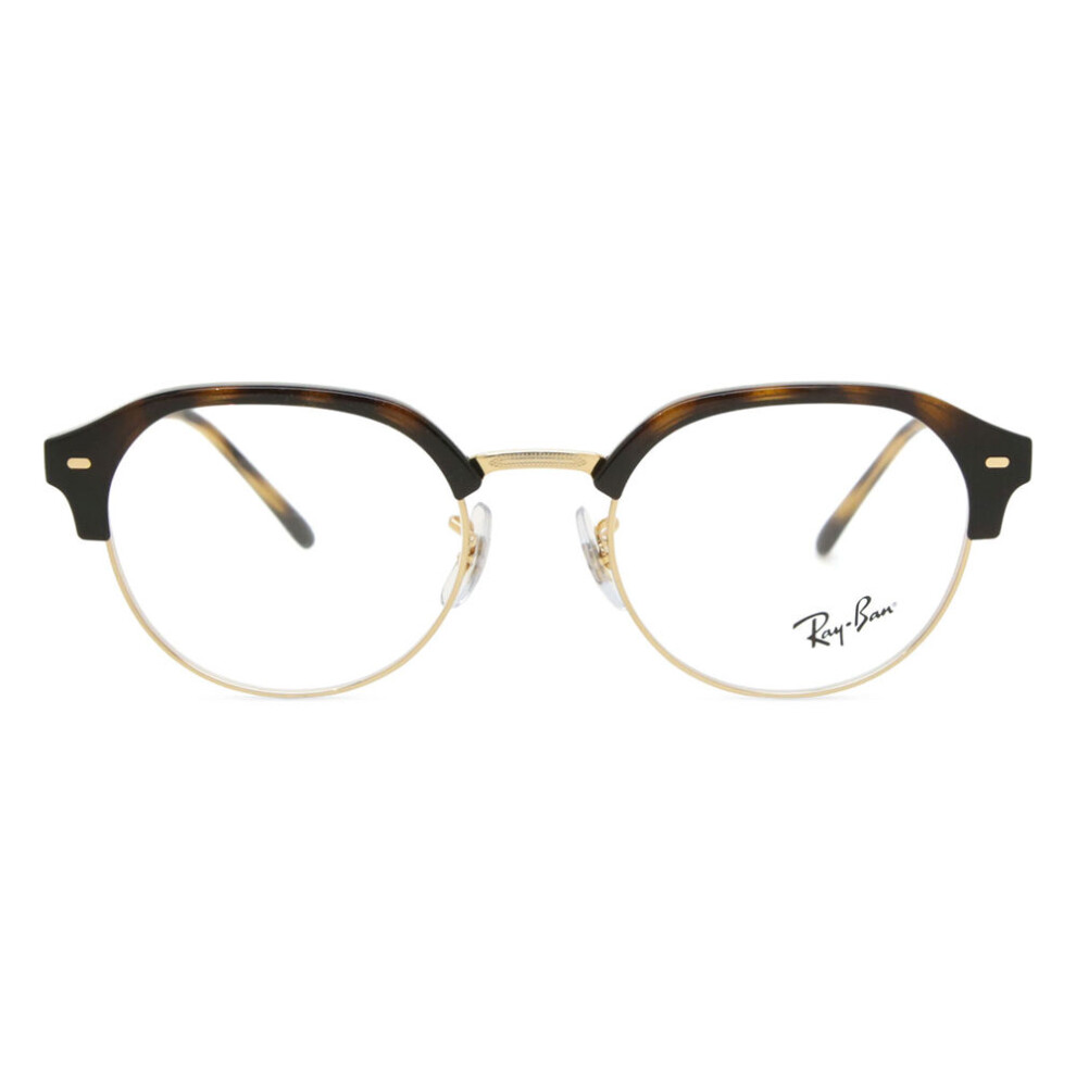 Ray Ban Ray-Ban Rx7229 2012 Unisex New Eyeglasses