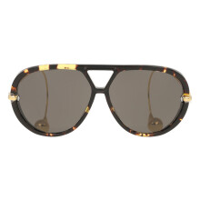 Bottega Veneta BV1273S 005 Women New Sunglasses