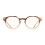 Prada Prada PR 12YS 13B05R Men New Eyeglasses 1