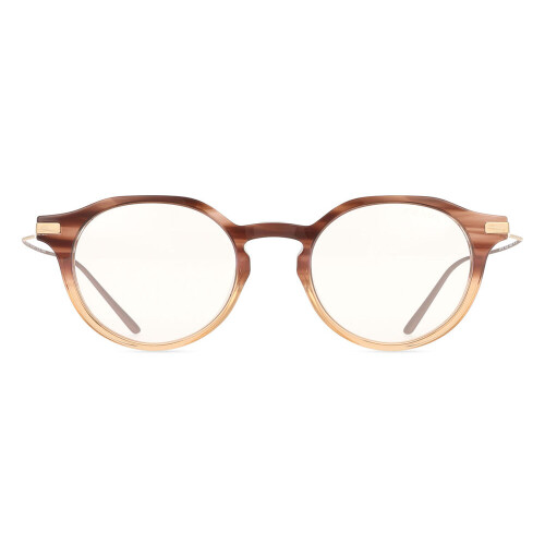 Prada Prada PR 12YS 13B05R Men New Eyeglasses