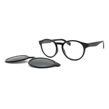 Polaroid PLD 0031/R/C Readers with Clip-On 807/M9 Unisex New Eyeglasses