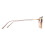 Prada Prada PR 12YS 13B05R Men New Eyeglasses 2