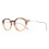 Prada Prada PR 12YS 13B05R Men New Eyeglasses 3