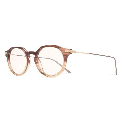 Prada Prada PR 12YS 13B05R Men New Eyeglasses 2