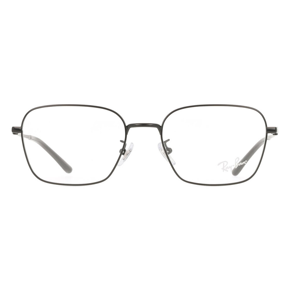 Ray Ban Ray-Ban Rx8784d Asian Fit 1244 Unisex New Eyeglasses