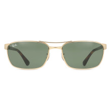 Ray-Ban RB3778 001/31 Unisex New Sunglasses
