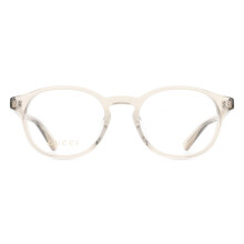 Gucci GG2137OK Asian Fit 002 Men New Eyeglasses