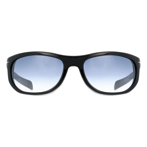 David Beckham DB 7117/S 807/08 Men New Sunglasses