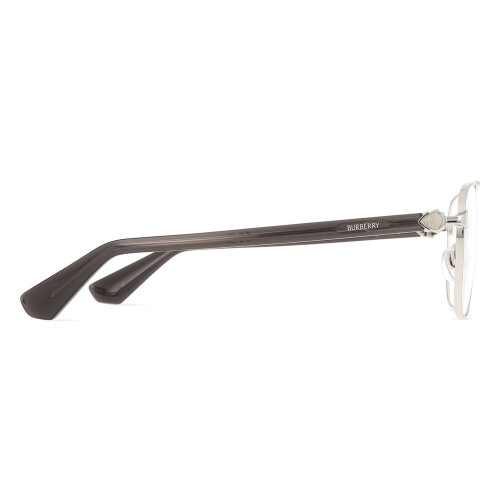 Burberry Burberry BE1396 1005 Men New Eyeglasses 1