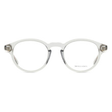 Bottega Veneta BV1420O 005 Men New Eyeglasses