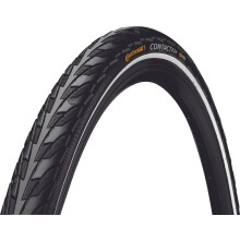 Continental Contact Bike Parts, Other, 42-622, Black