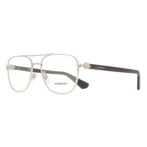 Burberry Burberry BE1396 1005 Men New Eyeglasses 2