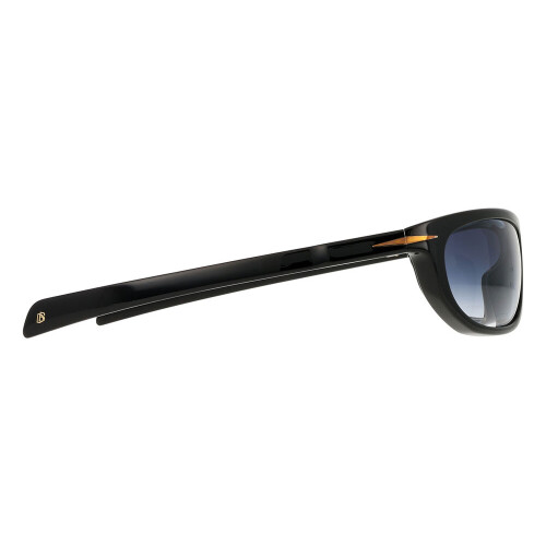David Beckham DB 7117/S 807/08 Men New Sunglasses 1
