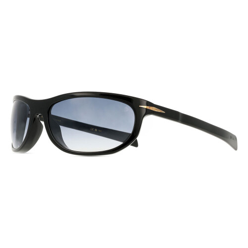 David Beckham DB 7117/S 807/08 Men New Sunglasses 2