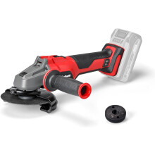 Einhell Cordless Angle Grinder 18V Power X-Change, 125mm (5 Inch), Brushless, with Quick Release, Disc Battery Grinder for Cutting