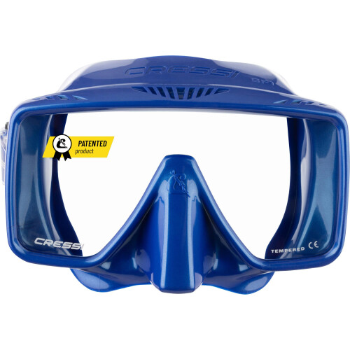 Cressi Cressi Unisex_Adult,