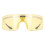 Nike Nike ECHO SHIELD MR FB4480 750 Unisex New Sunglasses 1