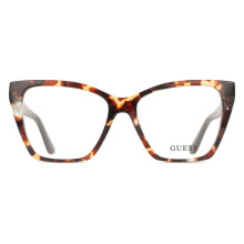 Guess GU50235 052 Women New Eyeglasses