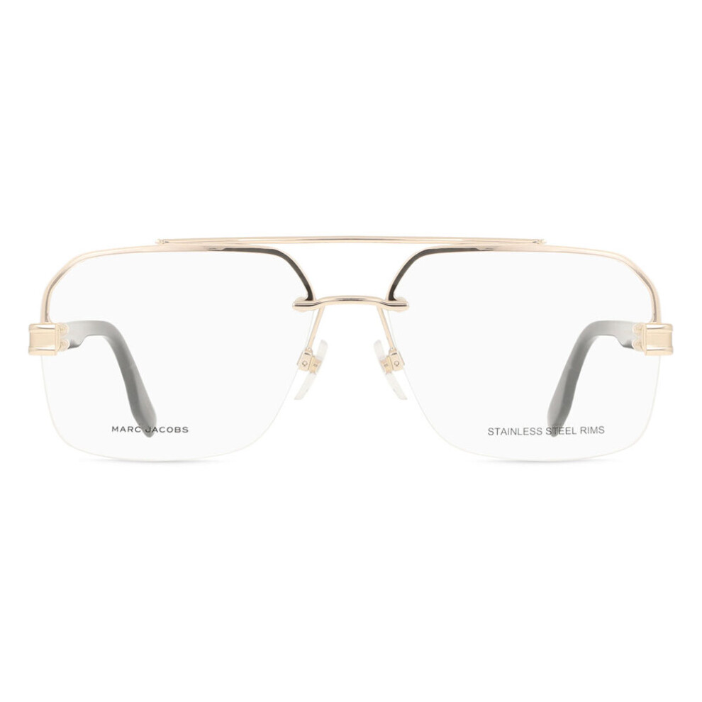 Marc Jacobs Marc 714 Rhl Men New Eyeglasses