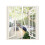 Risareyi Magnetic Fly Screens for Windows 155x150cm, White 1