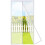 Risareyi Magnetic Fly Screens for Doors 150x230cm, White 1