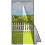 Risareyi Magnetic Fly Screens for Doors 160x185cm, Grey 1