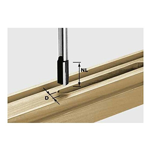 Festool Festool Groove cutter HW S8 D20/30 1