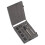 Sealey Sealey Ak4730 Spot Weld Cutter And Drill Set 9Pc 10Mm 1