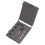 Sealey Sealey Ak4730 Spot Weld Cutter And Drill Set 9Pc 10Mm 2