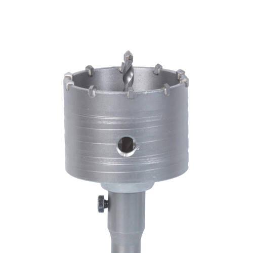 Ribitech Drilling Cup Grey 1