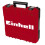 Einhell Einhell 720W Impact Drill with Drill Bit Set and Case - Hammer Drill with Auxiliary Handle, Soft Grip, Speed Control 4