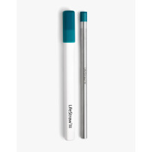 LifeStraw Sip – Reusable Stainless Steel Water Filter Drinking Straw with Carry Case, Removes Microplastics