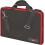 Knipex KNIPEX Tool Bag Compact Empty 290 mm, 00 21 11 LE 2