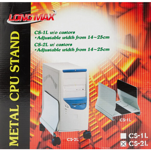 Value Mobile PC Stand 2