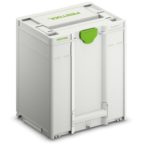 Festool Festool Systainer SYS3 M 437