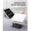 MOFT Laptop Stand for Desk, Non-Adhesive Laptop Stand with 2 Adjustable Viewing Angles 3