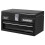 Sealey Sealey Mini Toolbox 1 Drawer Black - APMTB2 4