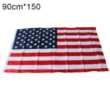 (90*150cm) USA Flag 2x3FT/3x5FT with Metal Grommets