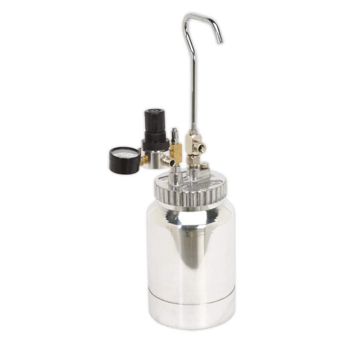Sealey Sealey Ssg1P/3 Pressure Pot 2Ltr For Ssg1P