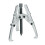 Gedore Puller 3-Arm, 1.15/1 1