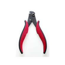 Hakko CHP DP-15-N Depaneling Tool, Printed Circuit Board (PCB), 1.5mm Width, 2.5mm Isthmus Cut, 40kg Cutting Force by Hakko